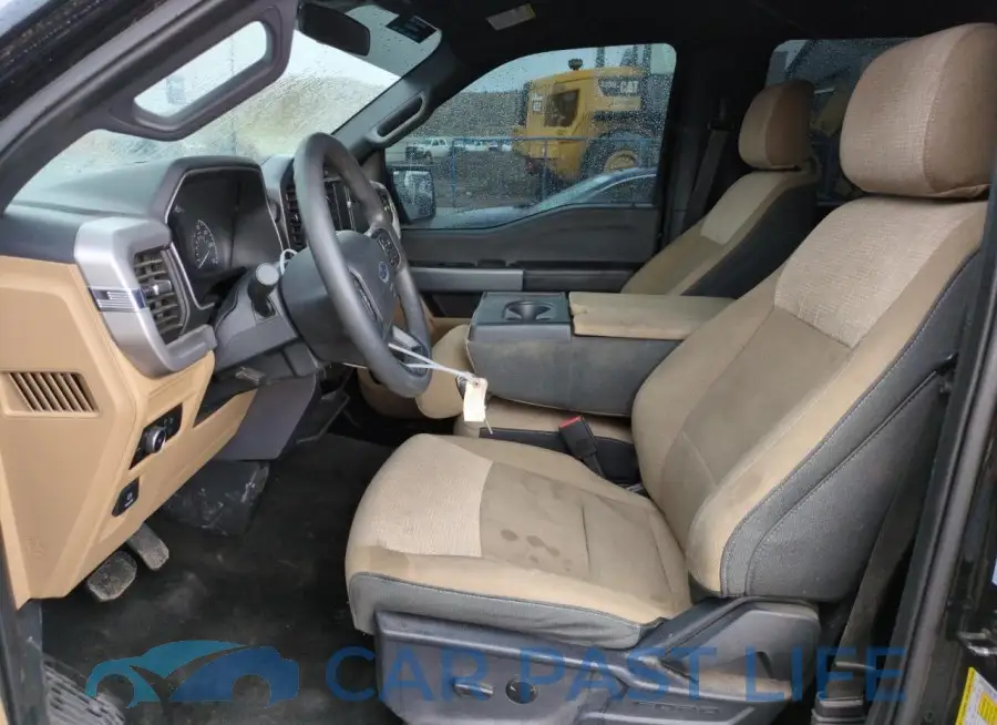 1FTFW1E86PFA37378# 7