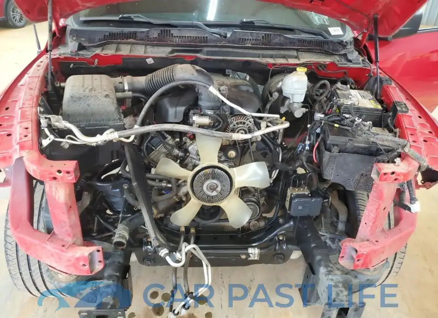 3C6JR6ATXGG239199# 11
