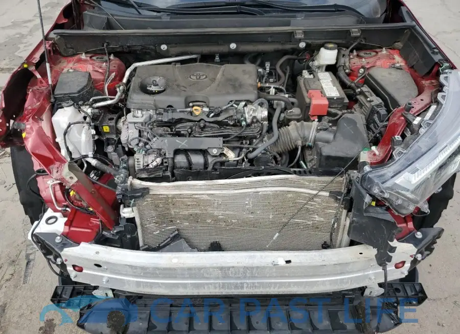2T3J1RFV8PW357036# 12