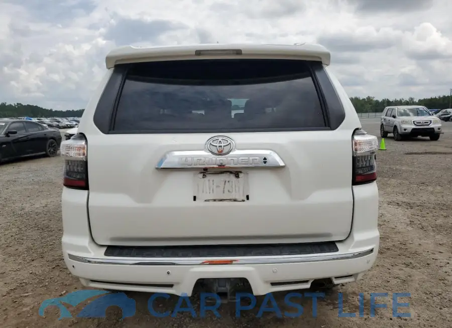 JTEBU5JR6G5360955# 6