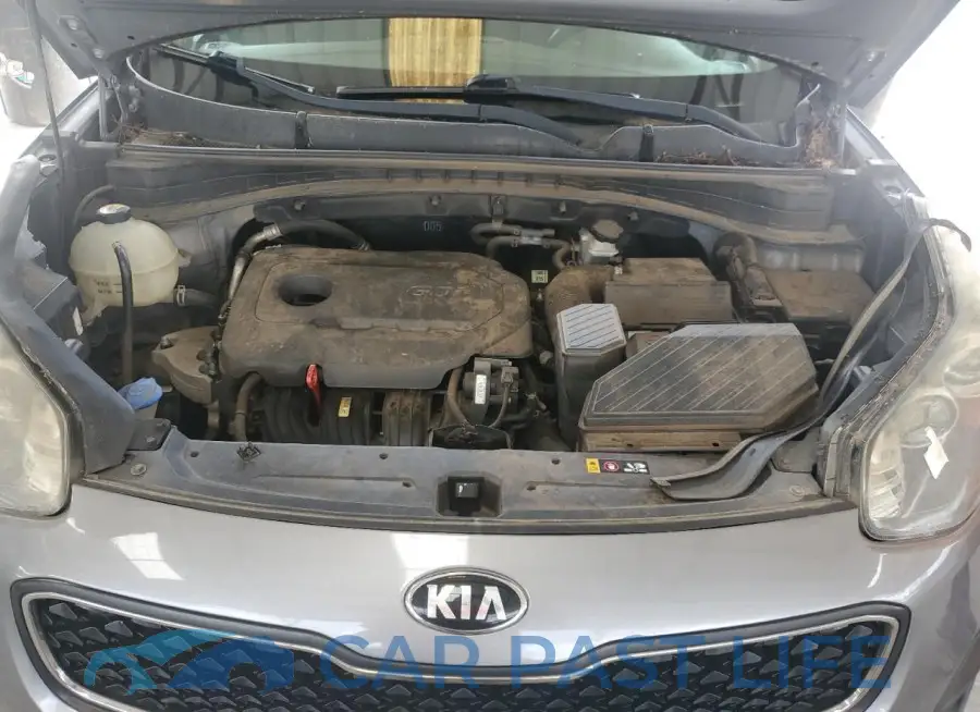 KNDPM3AC3J7456368# 11