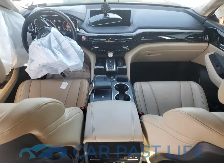 5J8YE1H36NL015957# 8