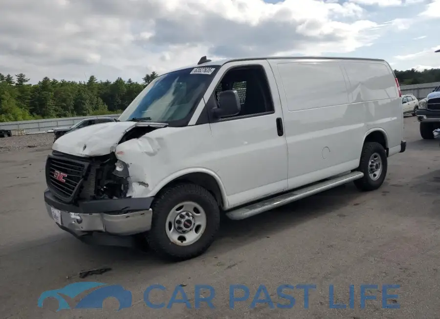 1GTW7AFP8M1190517# 1
