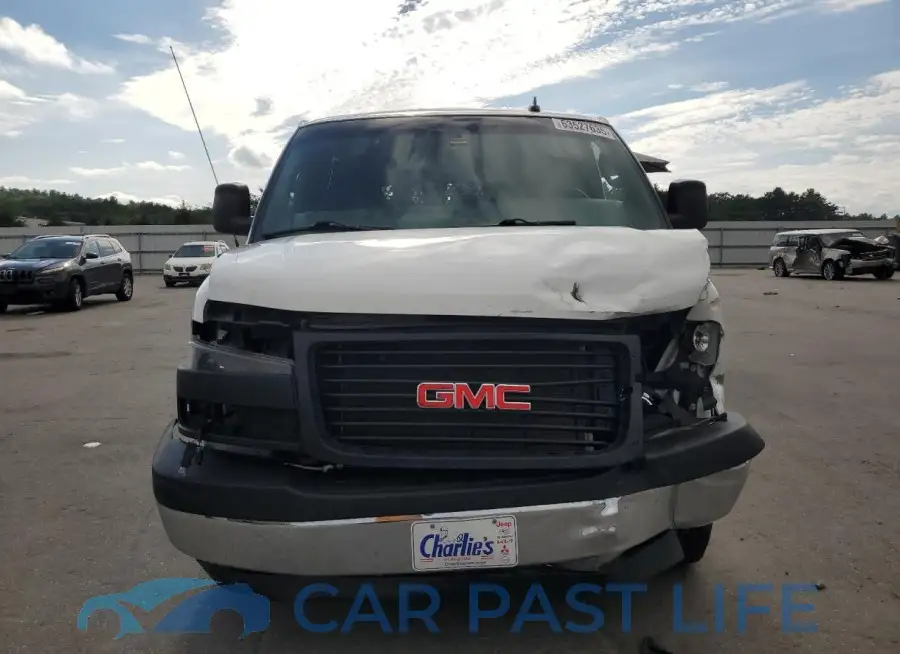1GTW7AFP8M1190517# 5