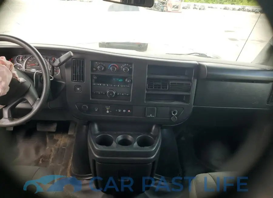 1GTW7AFP8M1190517# 8