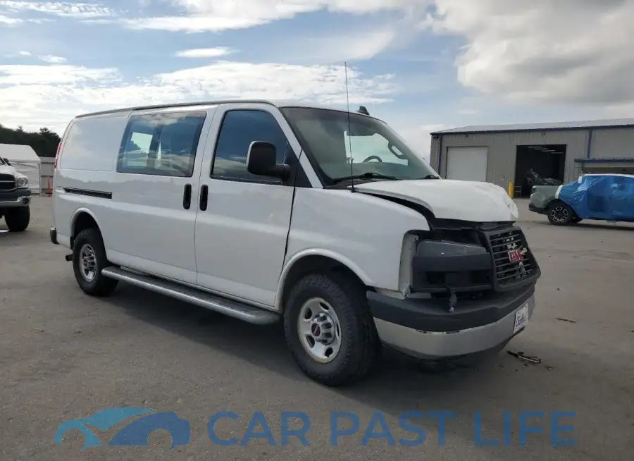 1GTW7AFP8M1190517# 4