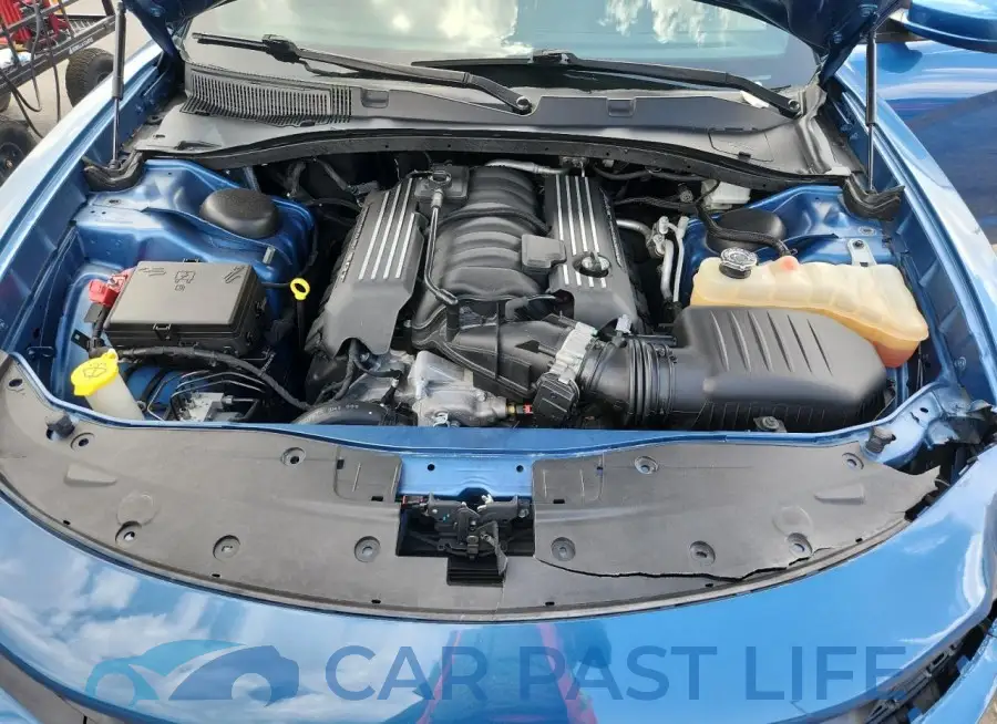2C3CDXGJ8LH166697# 11