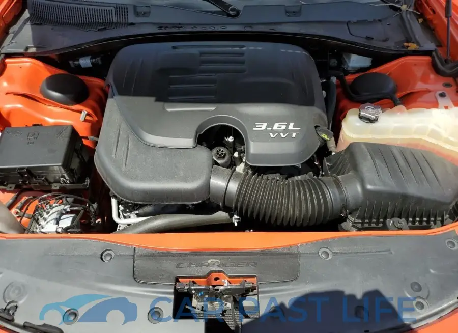 2C3CDXHG2NH208433# 11