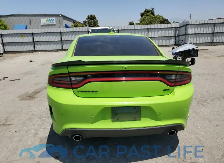 2C3CDXHG8PH533557# 6