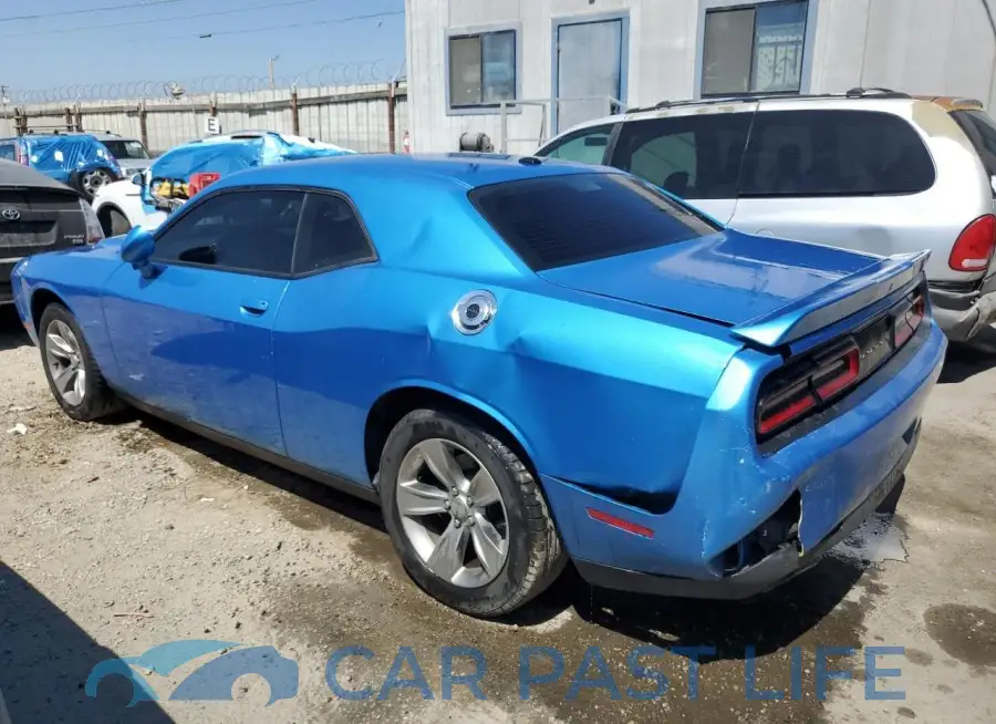 2C3CDZAG7KH712901# 2