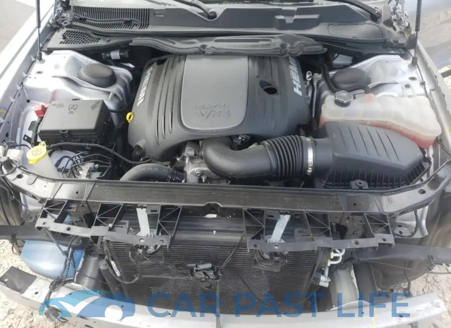 2C3CDZBT9PH605383# 11