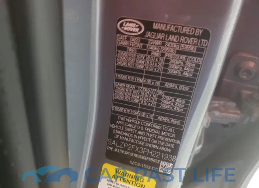 SALZP2FX3PH221938# 13