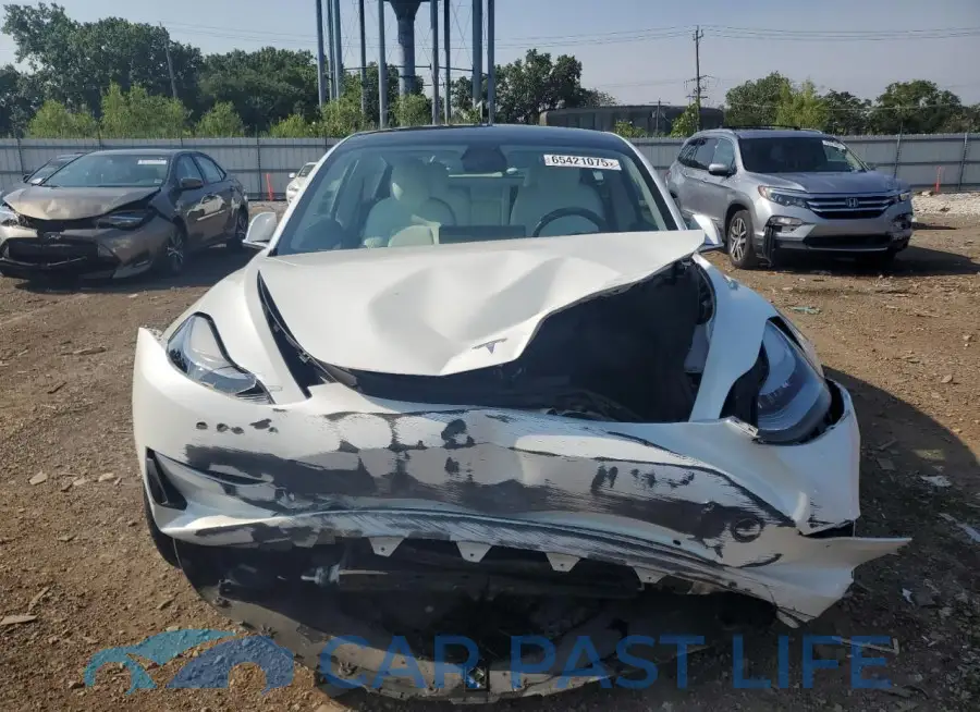 5YJ3E1EB1LF601258# 5