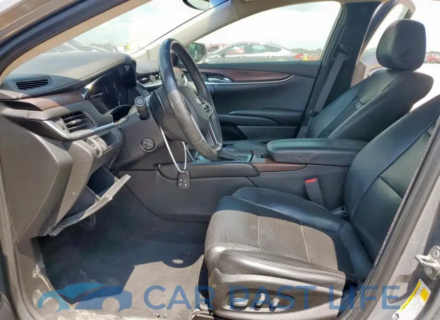 2G61M5S3XK9132675# 7