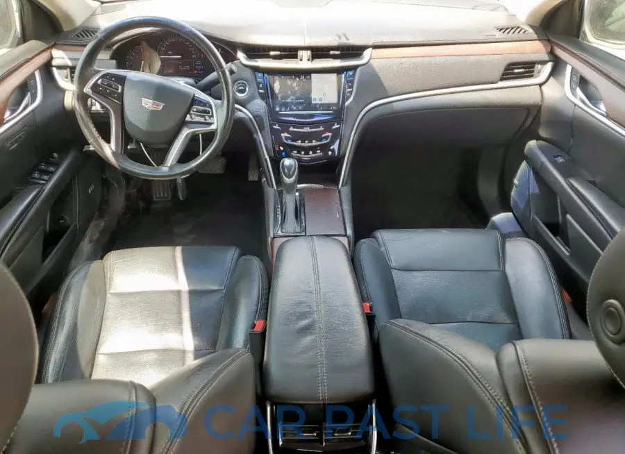 2G61M5S3XK9132675# 8
