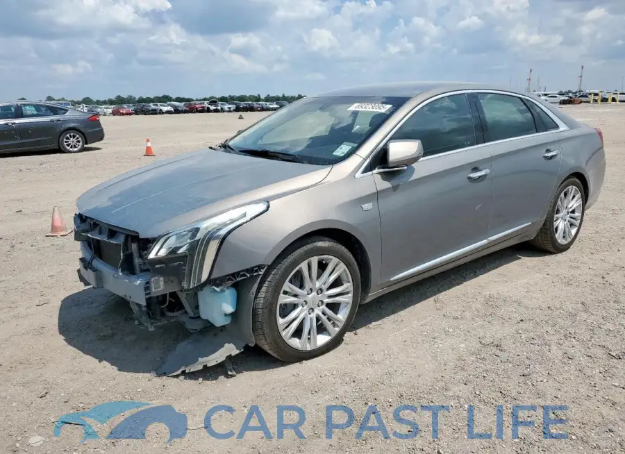 2G61M5S3XK9132675# 1