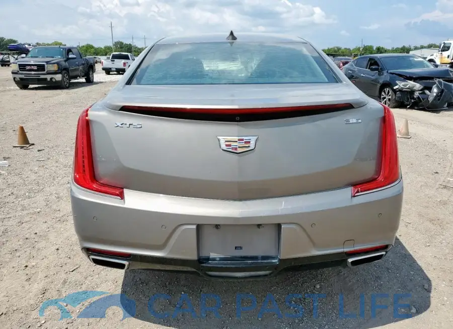 2G61M5S3XK9132675# 6