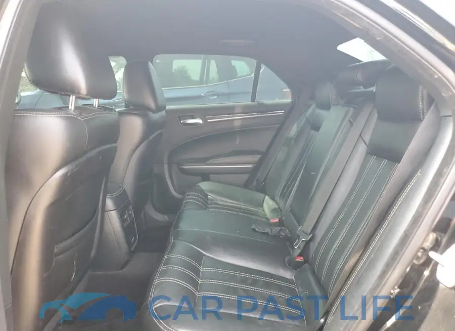 2C3CCABG8KH535973# 10