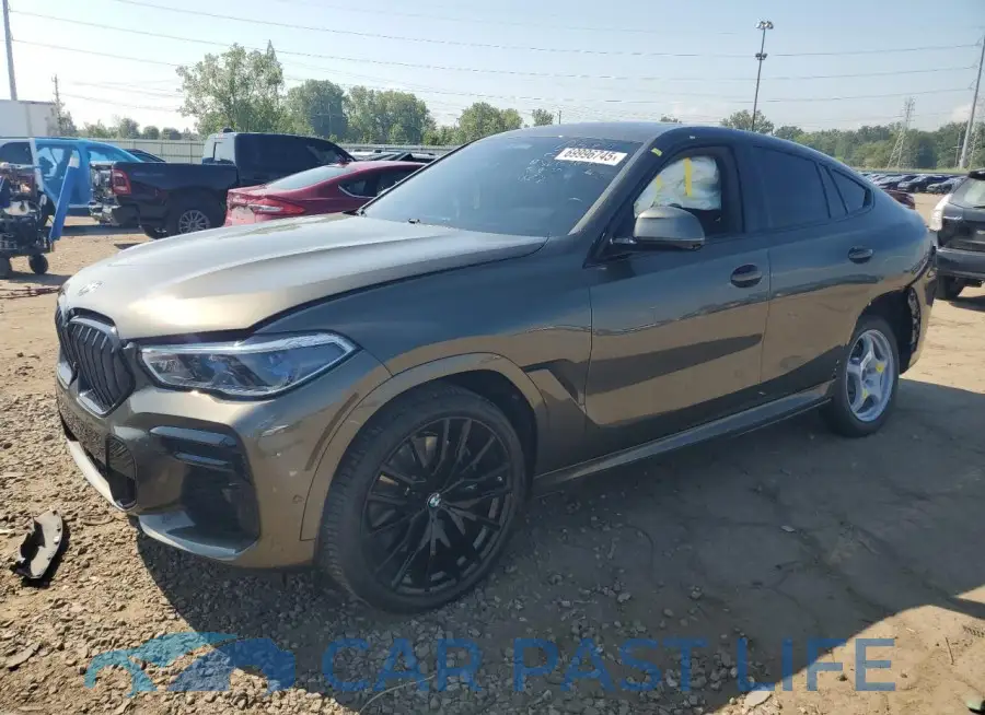 5UXCY8C02P9N69677# 1
