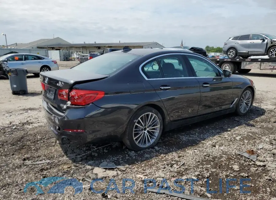 WBAJA7C54JWA71556# 3
