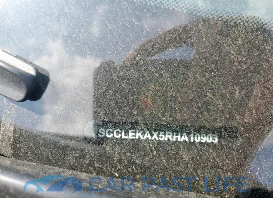 SCCLEKAX5RHA10903# 13