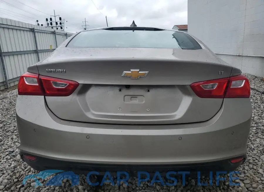 1G1ZD5ST1RF140688# 6