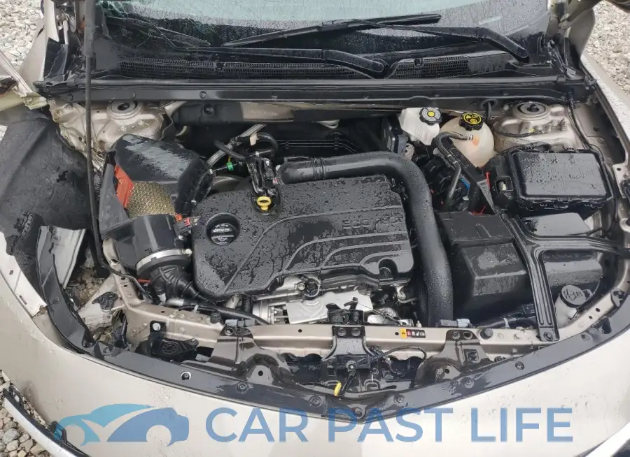 1G1ZD5ST1RF140688# 11