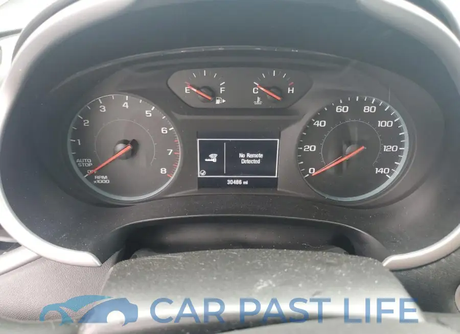 1G1ZD5ST1RF140688# 9