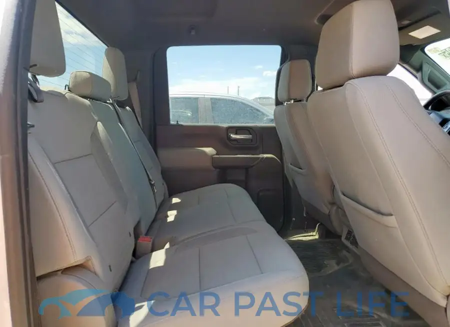 1GC4YNE71MF222482# 10