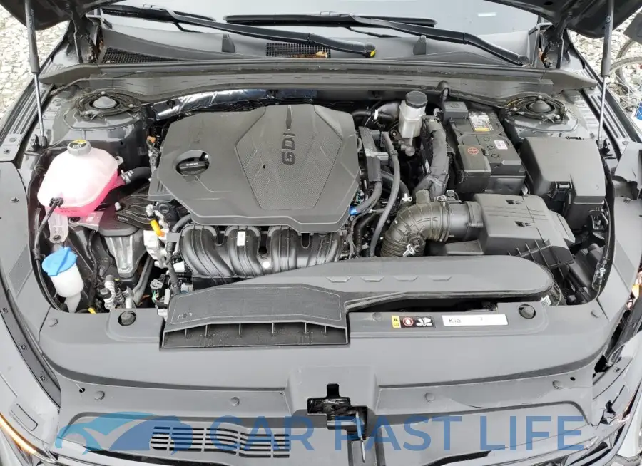 KNAG24J76S5295555# 11