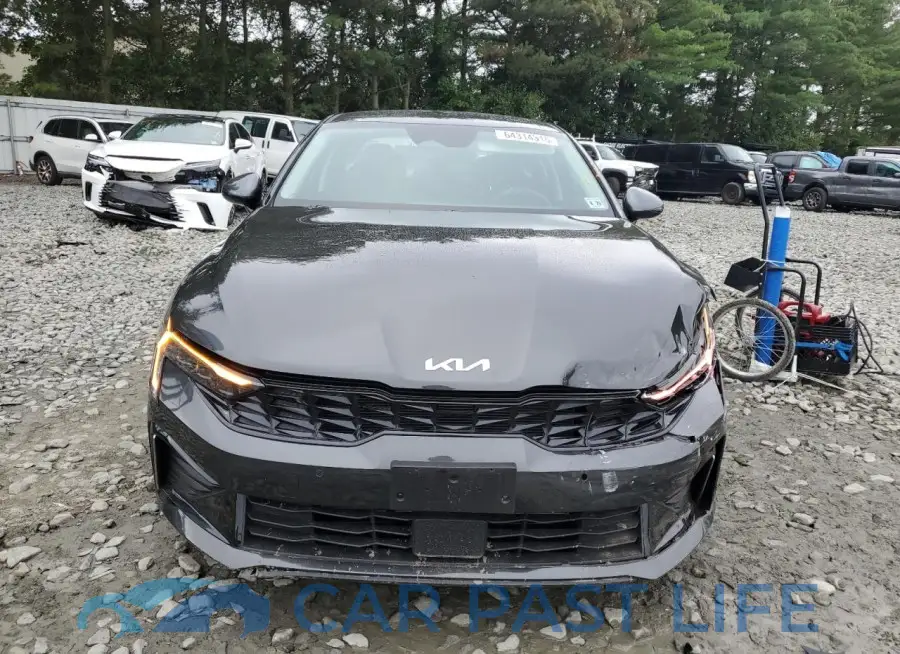 KNAG24J76S5295555# 5