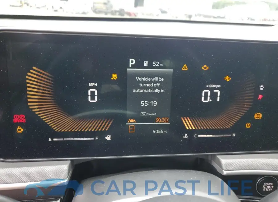 KNAG24J76S5295555# 9