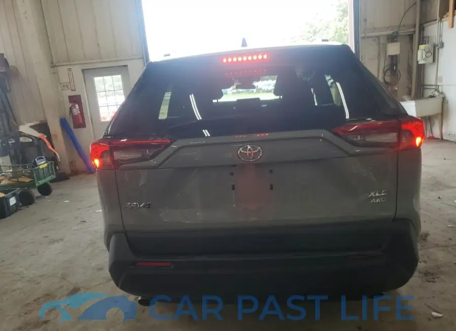 2T3P1RFV2MW204688# 6