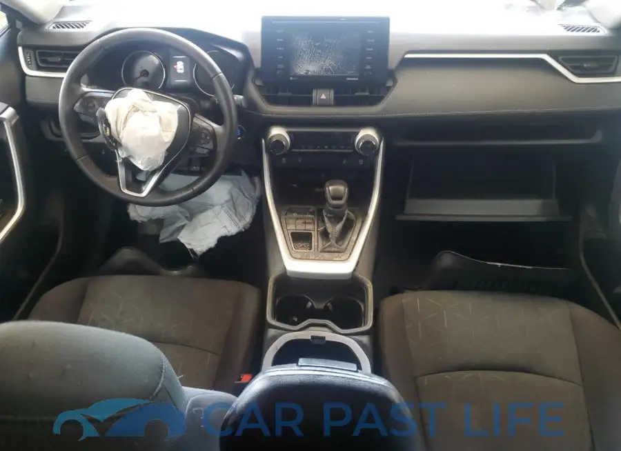 2T3P1RFV2MW204688# 8