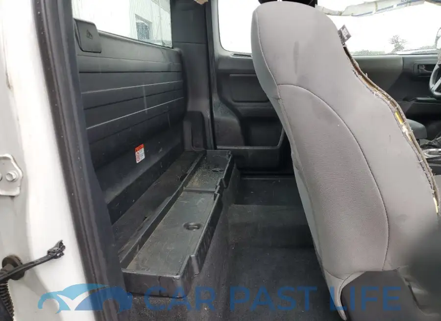 5TFSX5EN4HX050960# 10