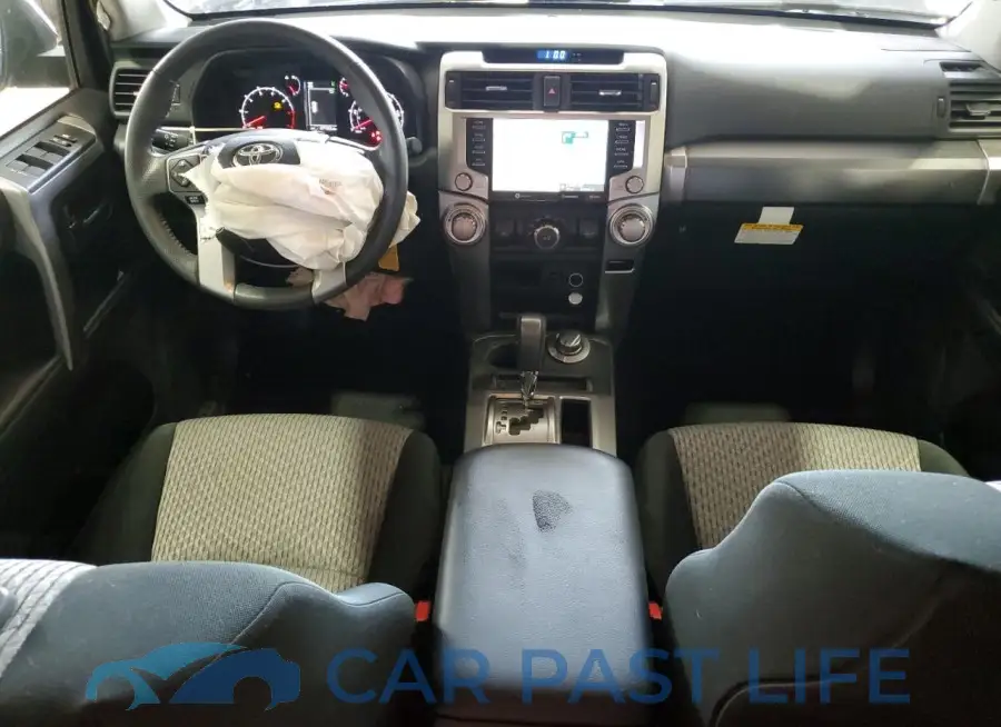 JTEBU5JR8L5834091# 8