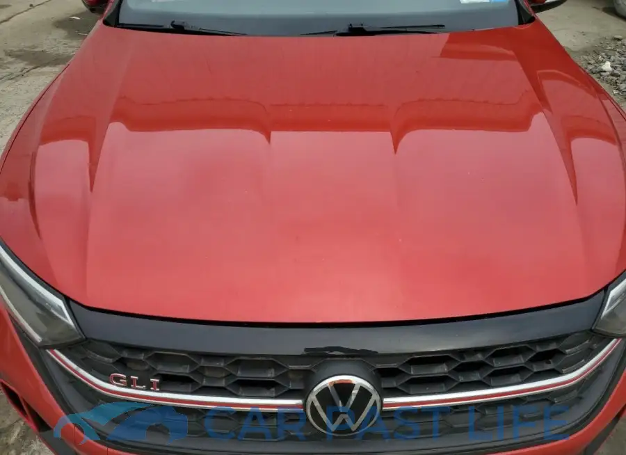 3VW2T7BU7NM029392# 11