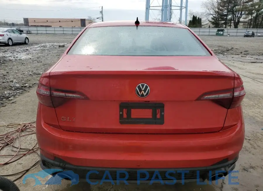 3VW2T7BU7NM029392# 6