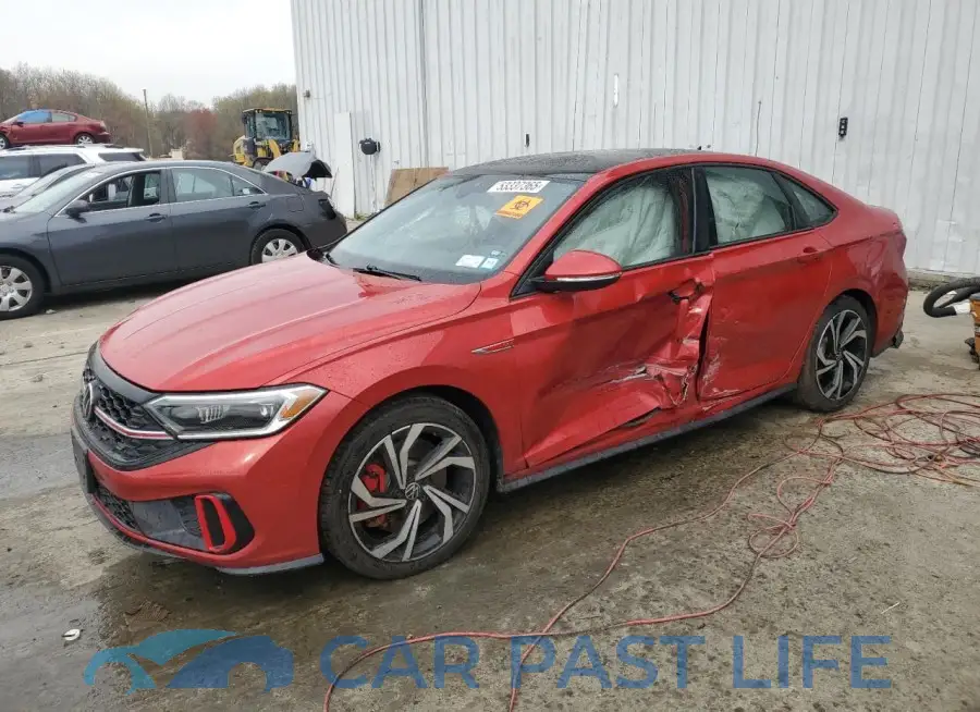 3VW2T7BU7NM029392# 1