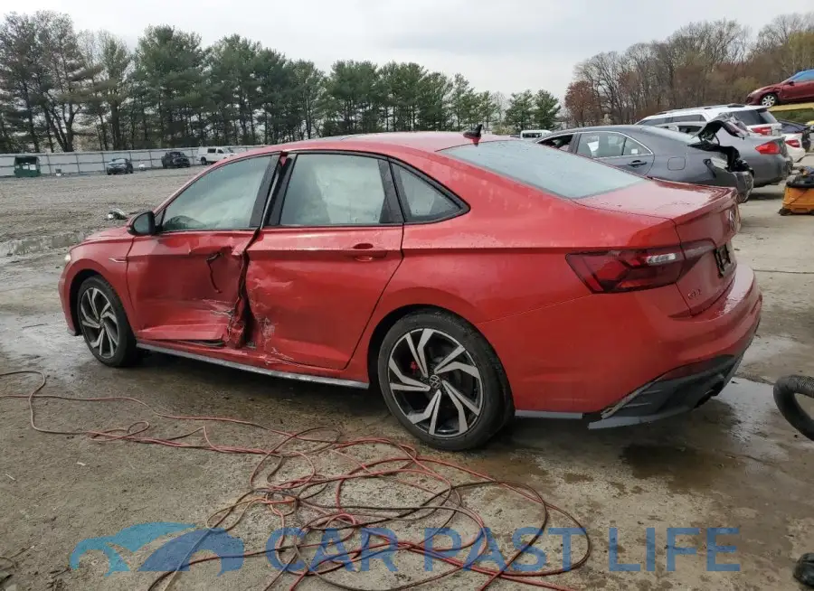 3VW2T7BU7NM029392# 2