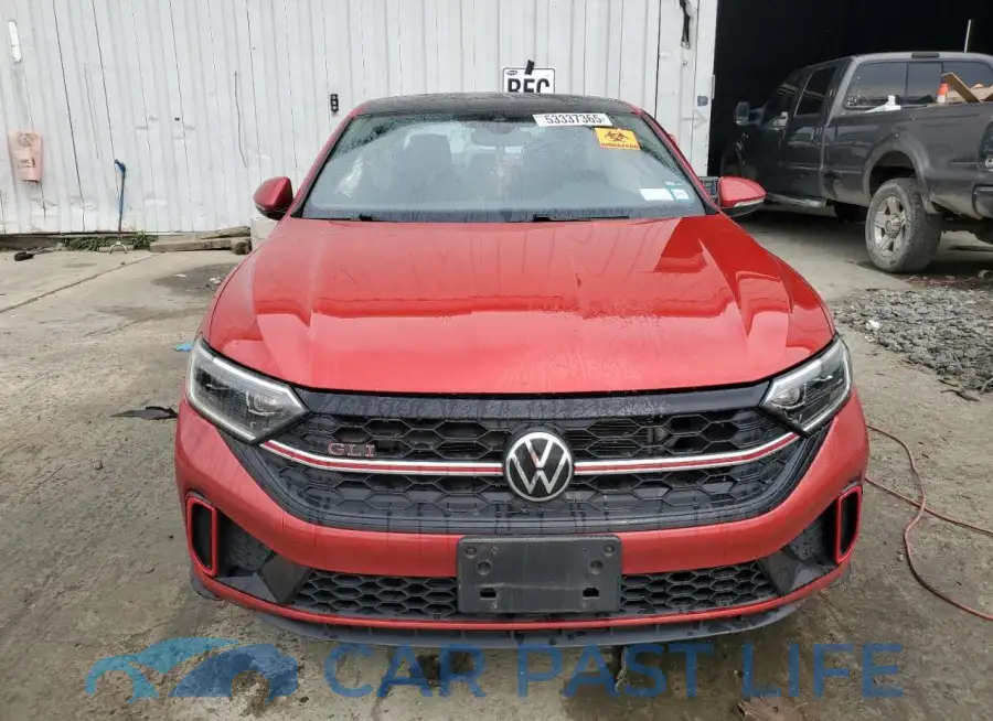 3VW2T7BU7NM029392# 5