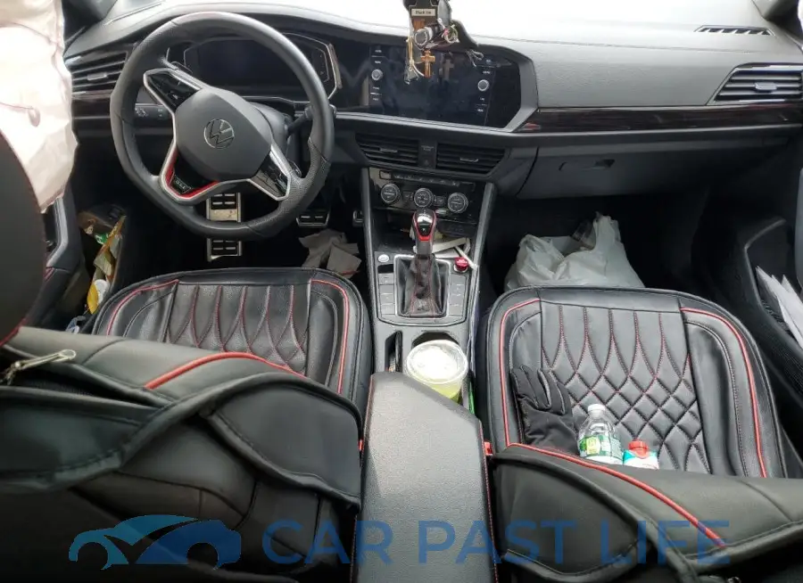 3VW2T7BU7NM029392# 8