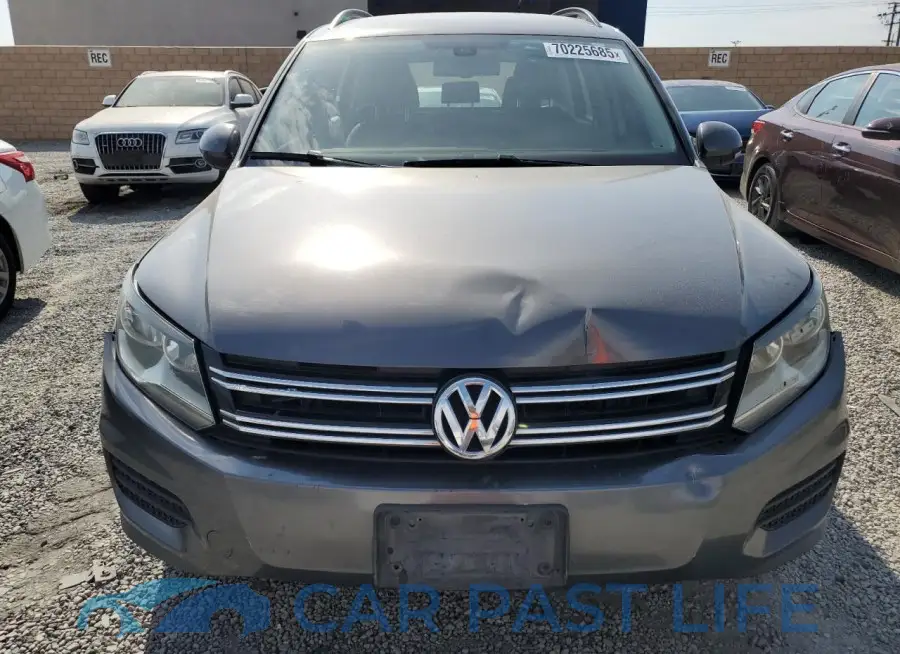 WVGAV7AX8GW585763# 5