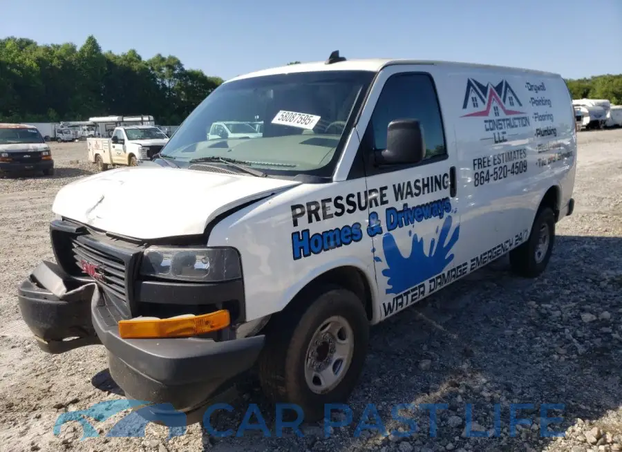 1GTW7AFP7L1251435# 1