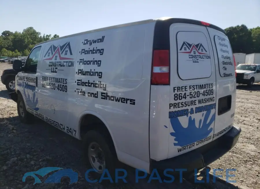 1GTW7AFP7L1251435# 2
