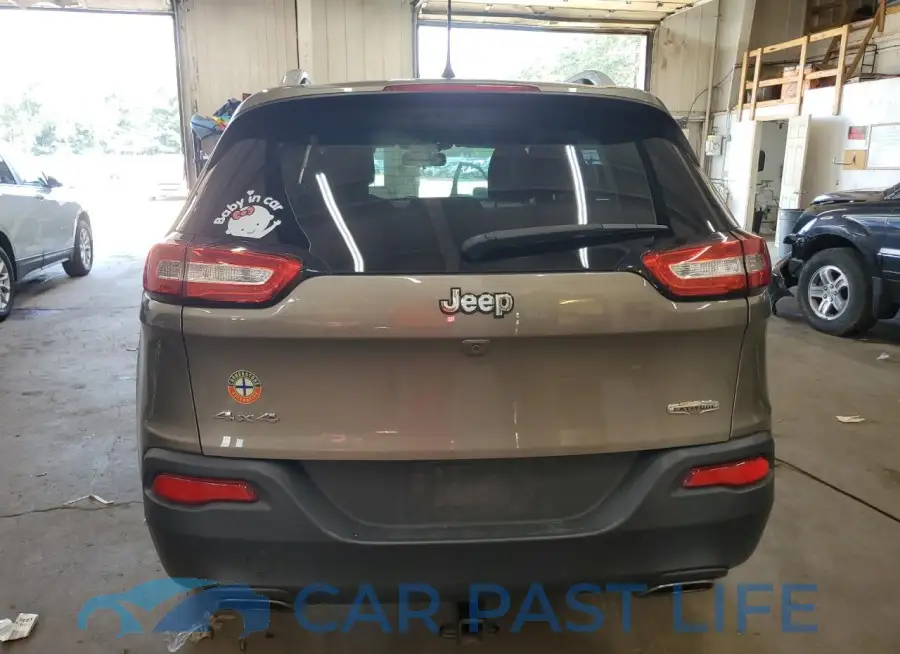 1C4PJMCS1HW636645# 6