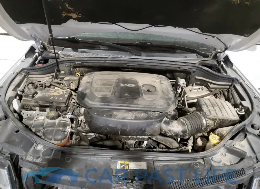 1C4RJFBG1JC424837# 12