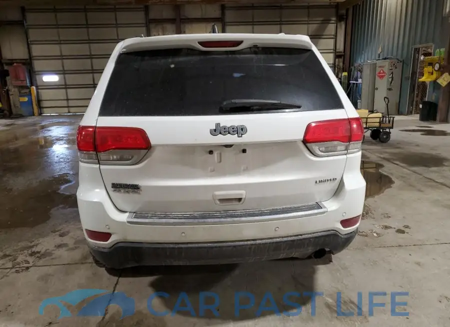 1C4RJFBG1JC424837# 6