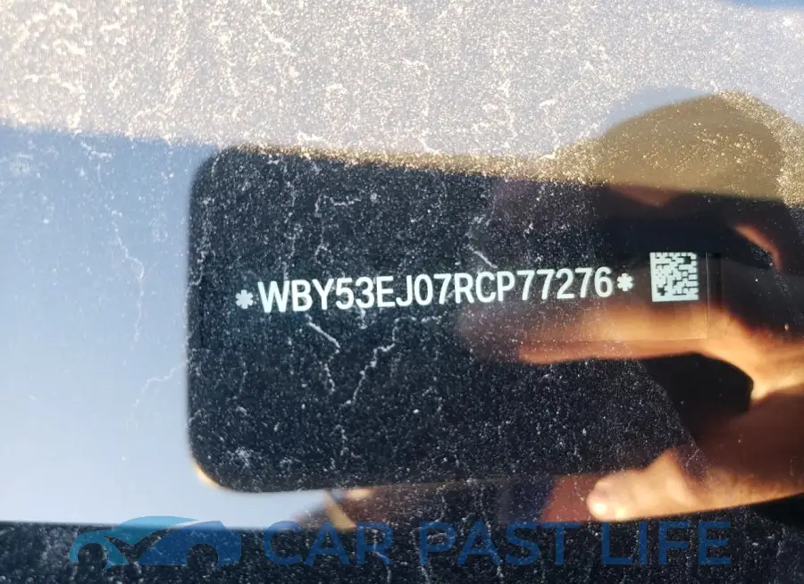 WBY53EJ07RCP77276# 13