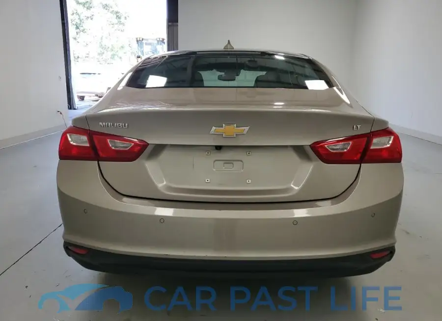 1G1ZD5ST8PF193563# 6